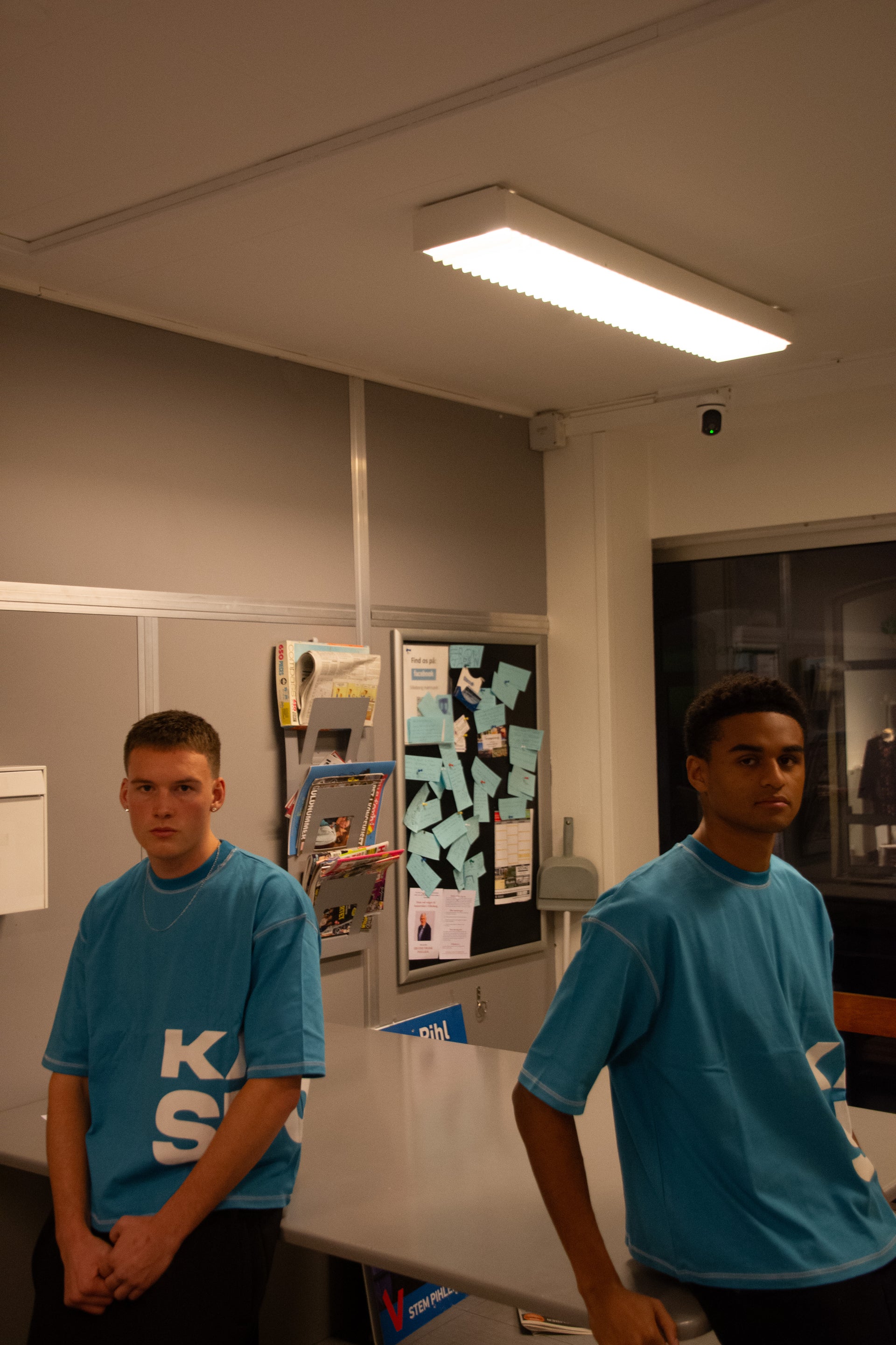 Kalas Sport Tee