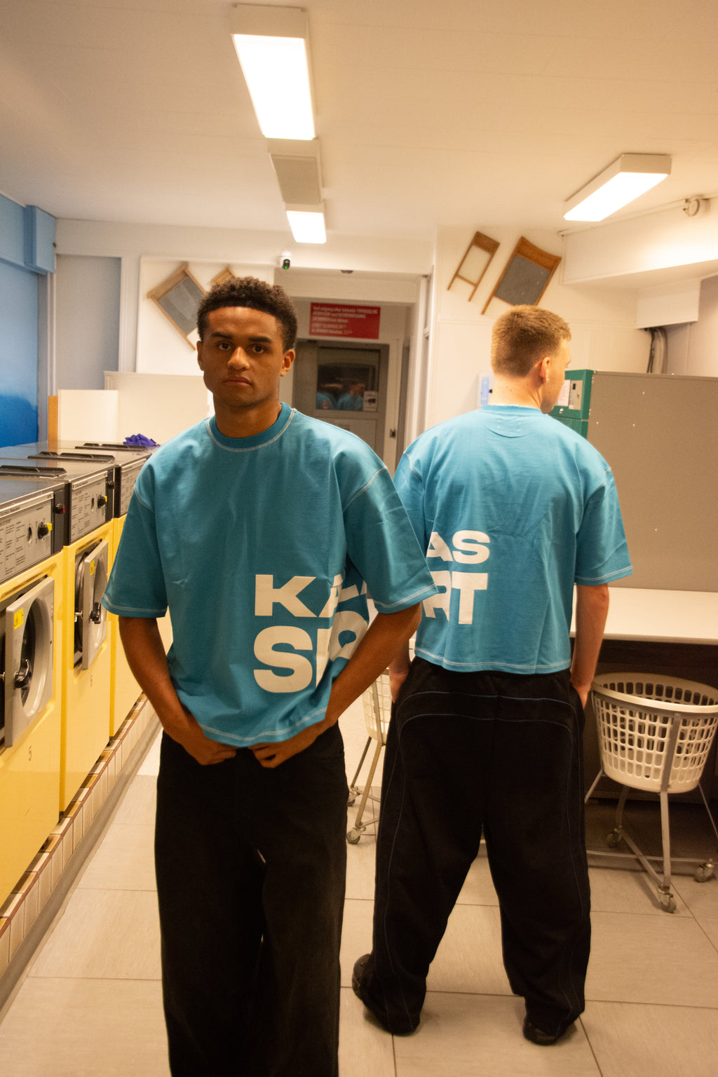 Kalas Sport Tee