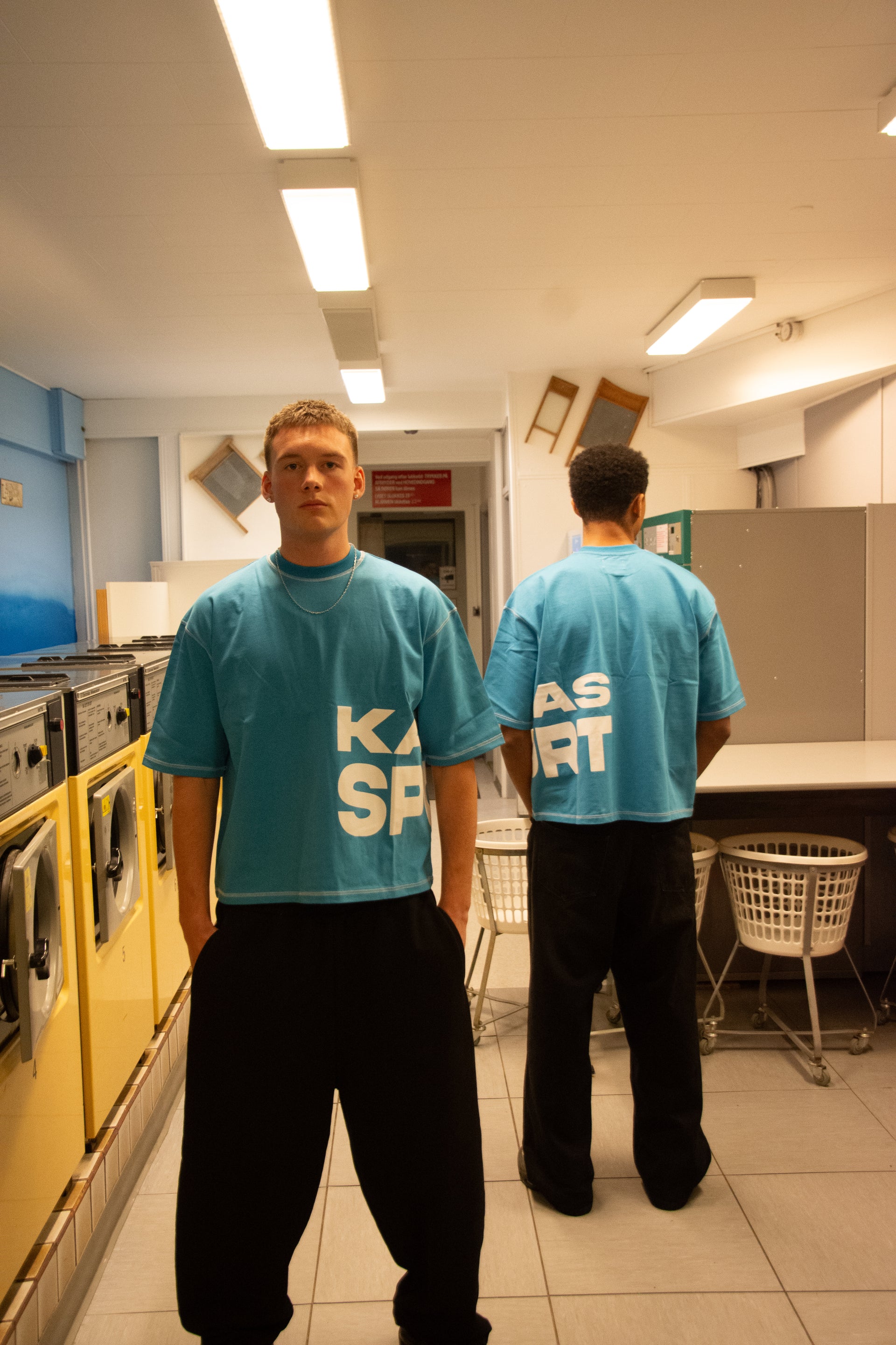 Kalas Sport Tee